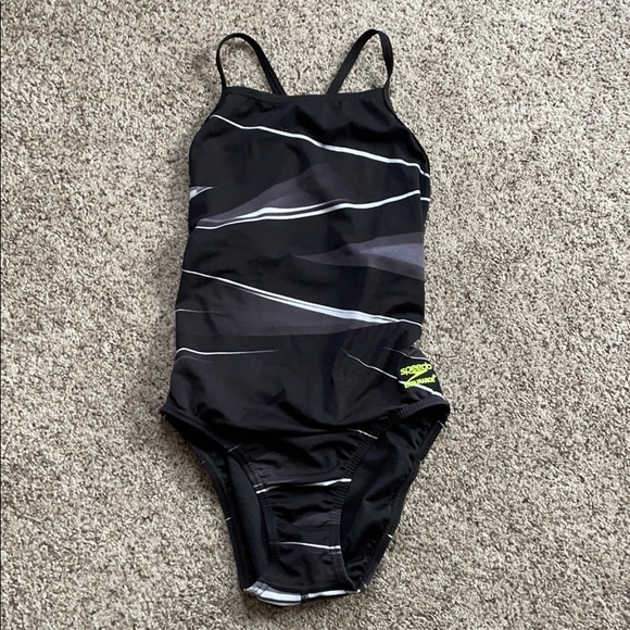 Speedo Other - Speedo endurance+ suit